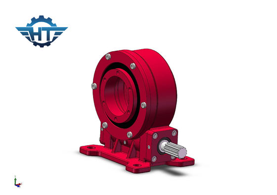 ซื้อ CE Vertical Envelope Worm Gear Slew Drive สำหรับ Solar Tracker online manufacture