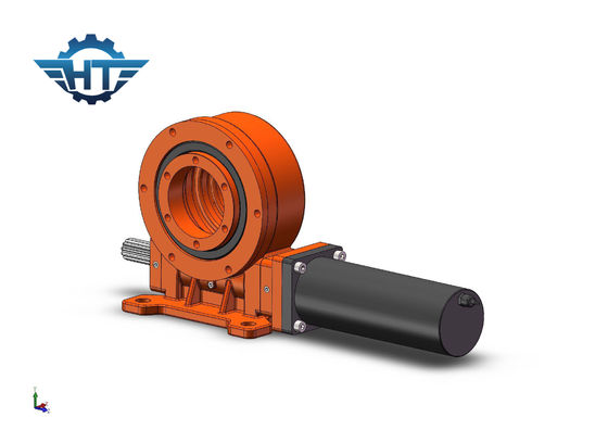 ซื้อ กล่องเกียร์ไดรฟ์แบบหมุนได้ 360 °, ตัวเรือน IPll สำหรับระบบติดตามแสงอาทิตย์ online manufacture