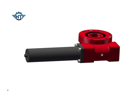 ซื้อ SE5 Self Locking Electric Slew Drive สำหรับระบบติดตามพลังงานแสงอาทิตย์ online manufacture