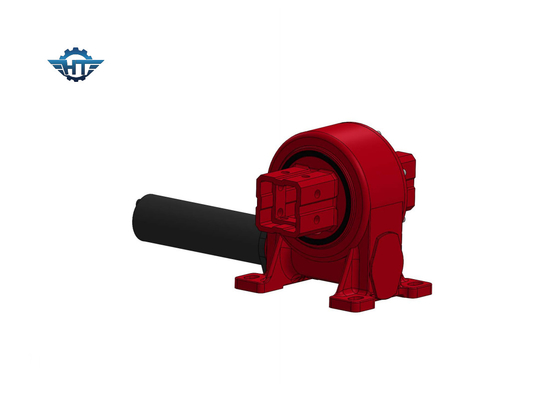 ซื้อ VE5 25Inch Worm Gear ปรับแต่งไดรฟ์ Slew ขนาดเล็ก online manufacture