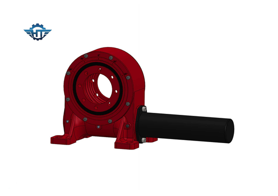 ซื้อ VE9 Single Axis Small Slew Drive การหมุน 360 องศา online manufacture