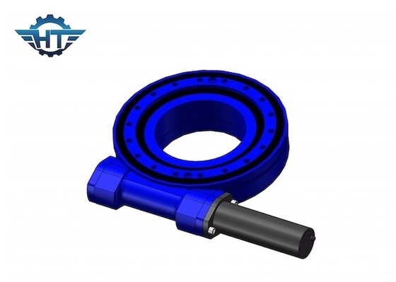 ซื้อ SE9 IP66 Solar Worm Gear Slew Drive สำหรับระบบติดตาม PV กลางแจ้งที่มีอายุการใช้งานยาวนาน online manufacture