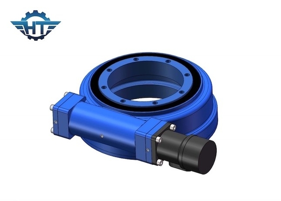 ซื้อ ไดรฟ์แกว่งขนาดเล็กในบ้านปิด 50Mn สำหรับระบบติดตามแสงอาทิตย์แบบ Singe Axis online manufacture