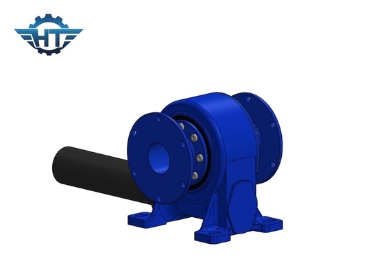 ซื้อ ไดรฟ์ Solar Slew แบบล็อคด้วยตนเองสำหรับระบบติดตามแสงอาทิตย์แบบเข้มข้นของ CSP online manufacture