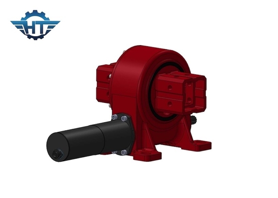 ซื้อ VE7 Envelope Worm Gear กล่องเกียร์ Solar Slew Drive สำหรับเครื่องติดตามดวงอาทิตย์แนวนอน online manufacture