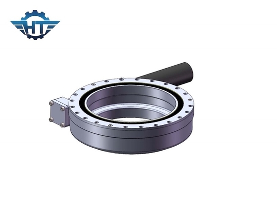 ซื้อ SE3 Small Solar Worm Gear Slewing Drive สำหรับระบบติดตามการติดตั้ง PV online manufacture