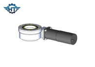 SE7 Worm Gear Slewing Drive Multi Tooth Contact 24VDC สำหรับระบบติดตามแสงอาทิตย์