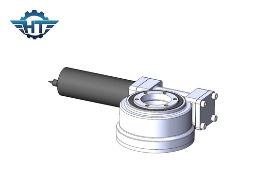 ซื้อ SE12 ไดรฟ์โซลาร์แกว่งที่อยู่อาศัยแบบปิดสำหรับระบบติดตามแกนเดี่ยว online manufacture