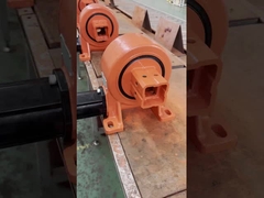 ชุดขับหมุนแนวตั้งสำหรับเทคโนโลยีติดตามดวงอาทิตย์แบบแกนเดียว