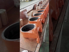 พันธมิตรพลังแสงอาทิตย์สลู ดราฟฟ์กับผิวผงกันสนิมและกรีส Mobil EP-2