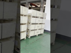 หนอน Gear Slew ดริเวอร์