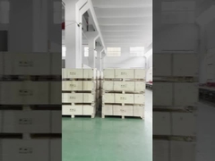 การหยุดแรงภายใน ± 60 ° หนอน Gear Slew Drive ด้วยการล็อคตัวเองและความแม่นยํา 0.15 องศา